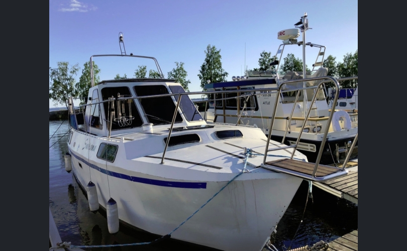 Omavalmiste Bahama 27-kuva-10